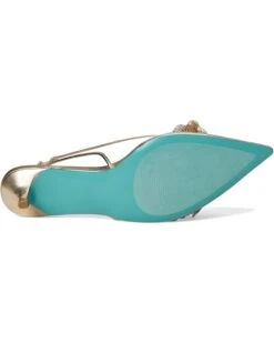 Blue by Betsey Johnson Robin | Heels -Shoe Muse Store 61wGtzNXrhL. AC SR736920