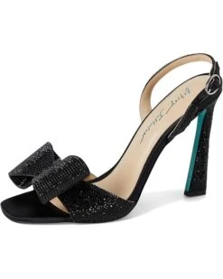 Blue by Betsey Johnson Joel | Heels -Shoe Muse Store 61xRcw4UgpL. AC SR736920