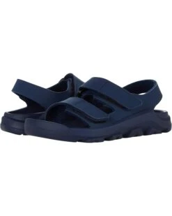 Birkenstock Kids Mogami HL (Toddler/Little Kid/Big Kid) | Sandals -Shoe Muse Store 61xtSAnNWdL. AC SR736920