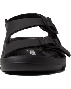 Birkenstock Kids Mogami (Toddler/Little Kid/Big Kid) | Sandals -Shoe Muse Store 61y2BKnjODL. AC SR736920