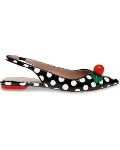 Blue by Betsey Johnson Junniper | Flats -Shoe Muse Store 61y66oED94L. AC SR736920