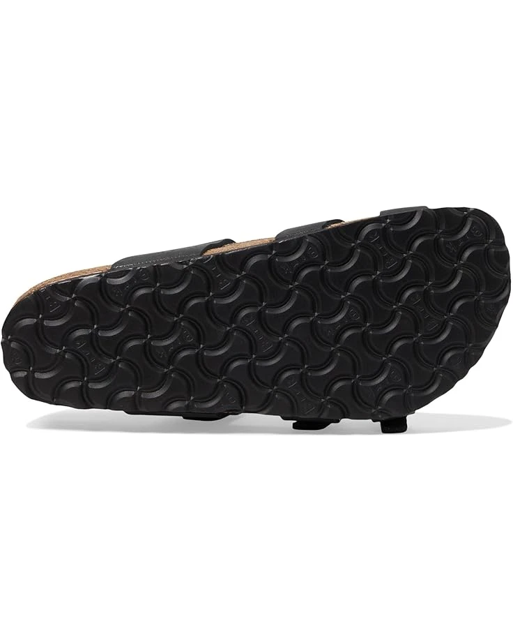 Birkenstock Franca Oiled Leather | Sandals 3 Birkenstock Franca Oiled Leather | Sandals - Image 3