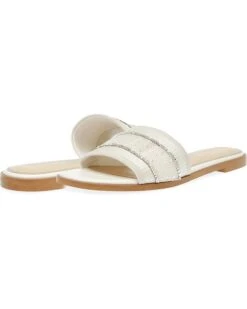 Blue by Betsey Johnson Tru Slide Sandals