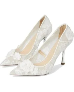 Blue by Betsey Johnson Aimey | Heels -Shoe Muse Store 61zdeauchcL. AC SR736920