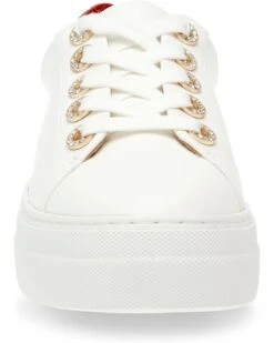 Blue by Betsey Johnson Presley | Sneakers & Athletic Shoes -Shoe Muse Store 61zfHMcQkjL. AC SR736920