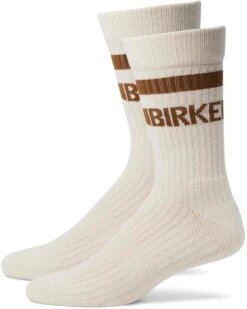 Birkenstock Cotton Crew Stripe Socks 8 Birkenstock Cotton Crew Stripe Socks -Shoe Muse Store 61ztD617vjL. AC SR736920