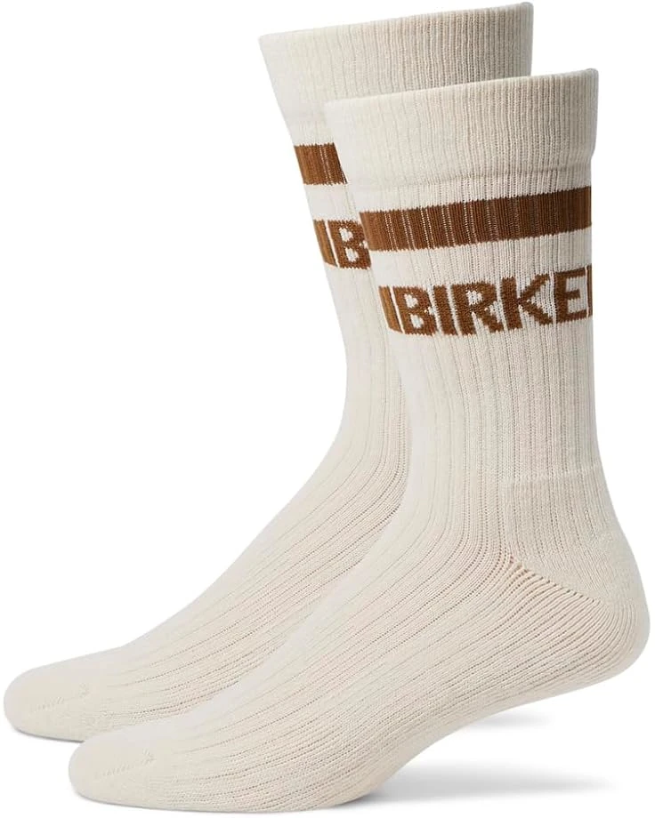 Birkenstock Cotton Crew Stripe Socks 3 Birkenstock Cotton Crew Stripe Socks - Image 3