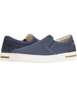 Birkenstock Oswego - Canvas (Unisex) | Sneakers & Athletic Shoes