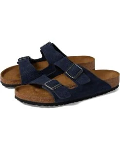 Birkenstock Arizona Desert Buck | Sandals -Shoe Muse Store 71 XgIz9o6L. AC SR736920
