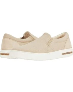 Birkenstock Oswego - Canvas (Unisex) | Sneakers & Athletic Shoes -Shoe Muse Store 71 qIknyIL. AC SR736920