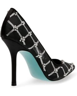 Blue by Betsey Johnson Cruze | Heels -Shoe Muse Store 71 wKBMZ6aL. AC SR736920