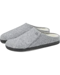 Birkenstock Zermatt Shearling (Unisex) | Slippers -Shoe Muse Store 71 xLQoKb6L. AC SR736920