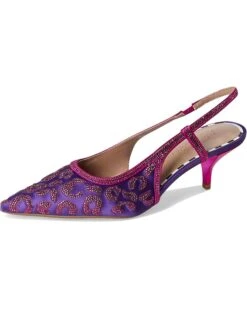 Blue by Betsey Johnson Nahla | Heels 13 Blue by Betsey Johnson Nahla | Heels -Shoe Muse Store 7107yupH3EL. AC SR736920