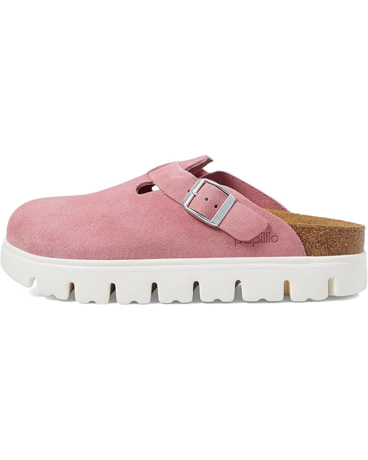 Papillio by Birkenstock Boston Chunky Platform Clog | Clogs 4 Papillio by Birkenstock Boston Chunky Platform Clog | Clogs - Image 4