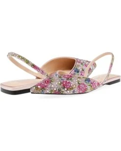 Blue by Betsey Johnson Vance Mule | Flats