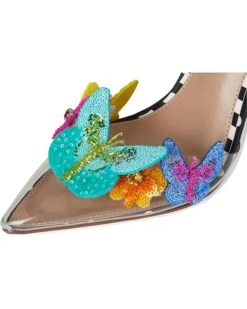 Blue by Betsey Johnson Kamilla | Heels -Shoe Muse Store 710rSgwhqiL. AC SR736920