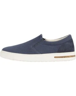 Birkenstock Oswego - Canvas (Unisex) | Sneakers & Athletic Shoes -Shoe Muse Store 711O0Xwo5QL. AC SR736920