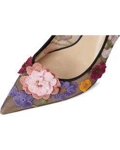 Blue by Betsey Johnson Aimey | Heels -Shoe Muse Store 711cuwpHw0L. AC SR736920