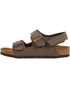Birkenstock Kids Milano HL (Toddler/Little Kid/Big Kid) | Sandals -Shoe Muse Store 711jrCj5UwL. AC SR736920