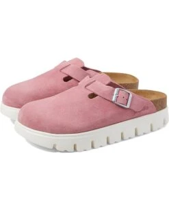 Papillio by Birkenstock Boston Chunky Platform Clog | Clogs
