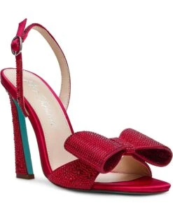 Blue by Betsey Johnson Joel | Heels -Shoe Muse Store 7125CugIT9L. AC SR736920