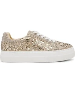 Blue by Betsey Johnson Reily | Sneakers & Athletic Shoes -Shoe Muse Store 712EJLd6haL. AC SR736920