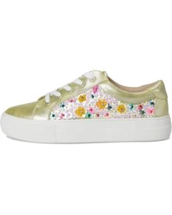 Blue by Betsey Johnson Rommy | Sneakers & Athletic Shoes -Shoe Muse Store 7138tMMcxL. AC SR736920