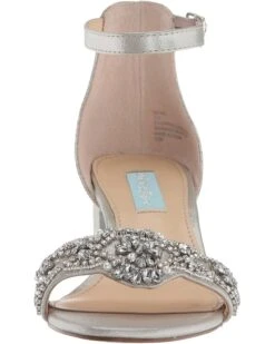 Blue by Betsey Johnson Mel | Heels -Shoe Muse Store 7139j2d53L. AC SR736920