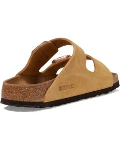 Birkenstock Arizona - Suede (Unisex) | Sandals -Shoe Muse Store 713ehJExyIL. AC SR736920