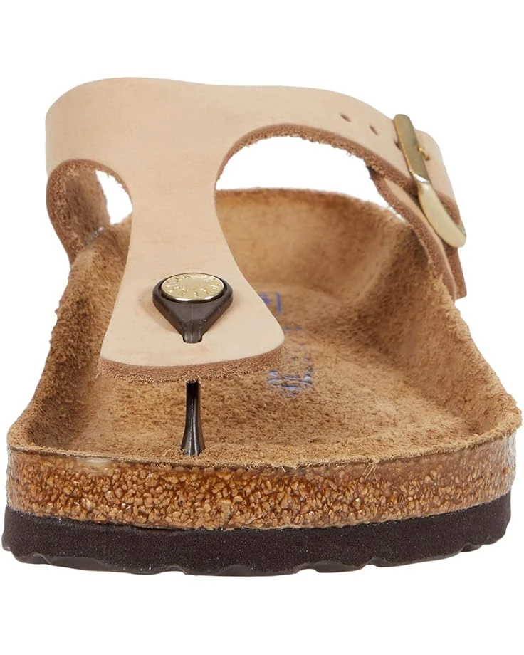 Birkenstock Gizeh Soft Footbed | Sandals 6 Birkenstock Gizeh Soft Footbed | Sandals - Image 6