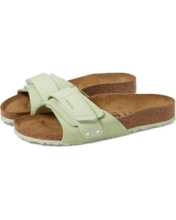 Birkenstock Oita - Suede | Sandals -Shoe Muse Store 713rHCA2qL. AC SR736920