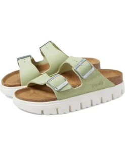Papillio by Birkenstock Arizona Chunky Platform Sandal | Sandals -Shoe Muse Store 7144aomOIOL. AC SR736920