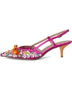 Blue by Betsey Johnson Sadyy | Heels -Shoe Muse Store 714I8K2mCKL. AC SR736920