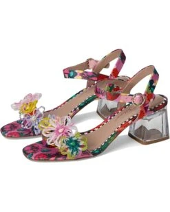 Blue by Betsey Johnson Cinthia | Heels