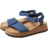 Papillio by Birkenstock Glenda Platform Sandal | Sandals