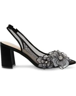 Blue by Betsey Johnson Petra | Heels -Shoe Muse Store 715blvGiciL. AC SR736920