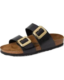 Birkenstock Sydney Luxe Buckle - Graceful | Sandals -Shoe Muse Store 715gHS5Wt3L. AC SR736920