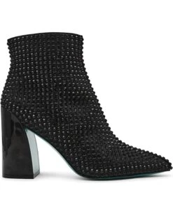 Blue by Betsey Johnson Colby | Boots -Shoe Muse Store 71781QoQnBL. AC SR736920