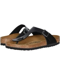Birkenstock Gizeh - Birko-Flor™ & Birkibuc™ | Sandals -Shoe Muse Store 717cO9iW OL. AC SR736920