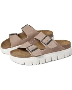 Papillio by Birkenstock Arizona Chunky Platform Sandal | Sandals -Shoe Muse Store 717dm2LcdHL. AC SR736920