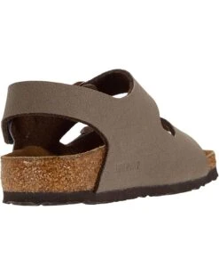 Birkenstock Kids Milano HL (Toddler/Little Kid/Big Kid) | Sandals -Shoe Muse Store 718521i60YL. AC SR736920