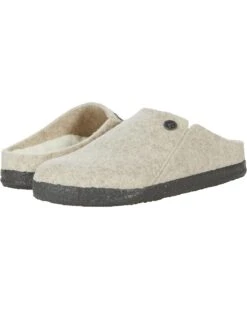 Birkenstock Zermatt Shearling (Unisex) | Slippers -Shoe Muse Store 7188pTtu9vL. AC SR736920