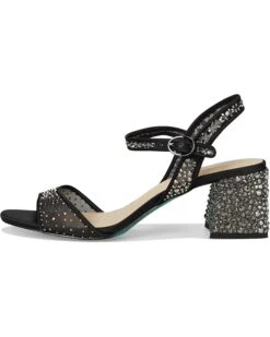 Blue by Betsey Johnson Otis | Heels -Shoe Muse Store 718GXDYN1zL. AC SR736920