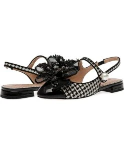 Blue by Betsey Johnson Livy | Flats -Shoe Muse Store 718dF7GMhAL. AC SR736920