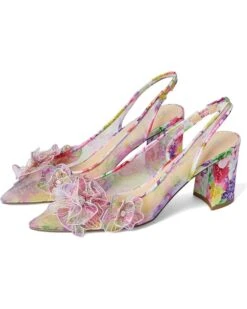 Blue by Betsey Johnson Petra | Heels -Shoe Muse Store 718eRdBPVvL. AC SR736920