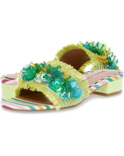 Blue by Betsey Johnson Peyten | Heels