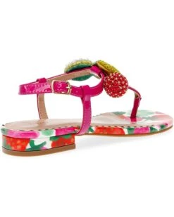 Blue by Betsey Johnson Aniston | Sandals -Shoe Muse Store 7195VvOE87L. AC SR736920