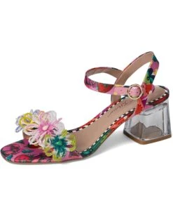 Blue by Betsey Johnson Cinthia | Heels -Shoe Muse Store 719DPvFZXhL. AC SR736920