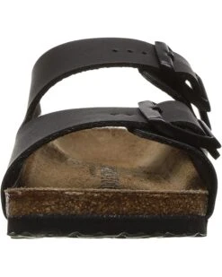 Birkenstock Kids Arizona (Toddler/Little Kid/Big Kid) | Sandals -Shoe Muse Store 719JRauthhL. AC SR736920