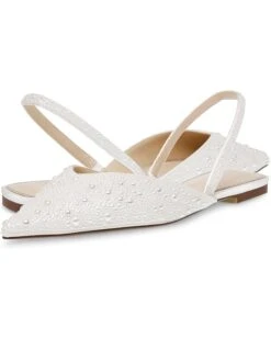 Blue by Betsey Johnson Vance | Flats